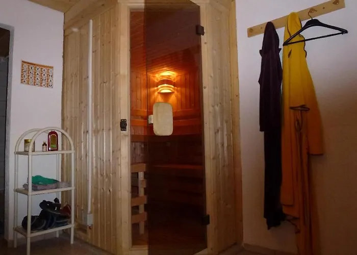 Appartamento Fernblick Freyung
