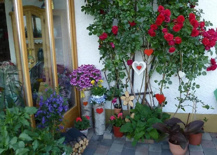 Fernblick Appartamento Freyung
