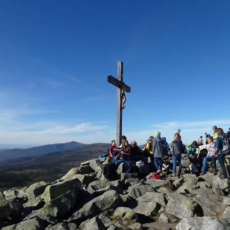 Daire Fernblick Freyung