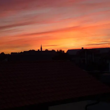 Fernblick Daire