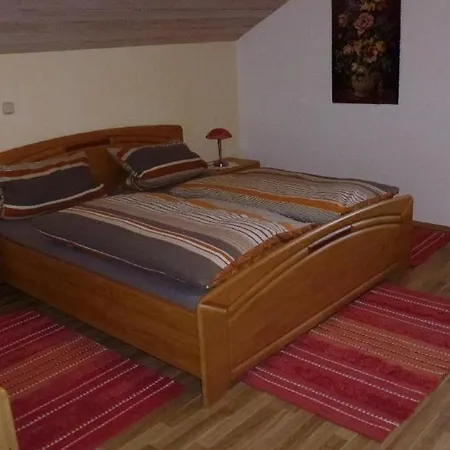Fernblick Freyung