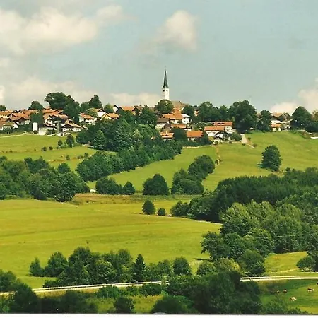 Fernblick Apartment