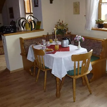 Fernblick Daire *