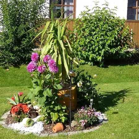 Fernblick Freyung