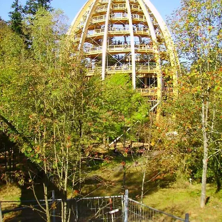 Fernblick Apartment