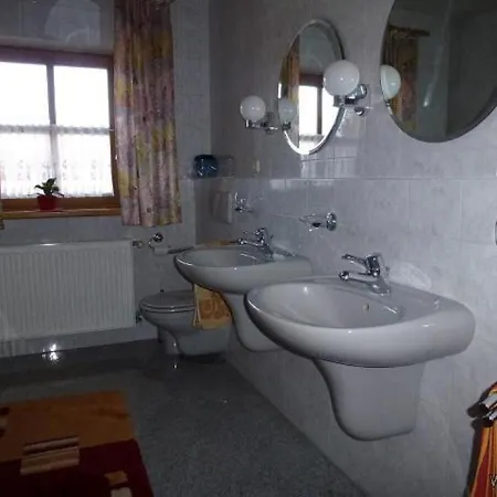Apartment Fernblick