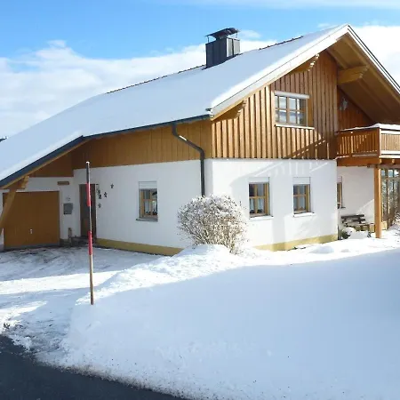 Apartment Fernblick Freyung