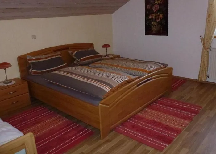 Fernblick Freyung