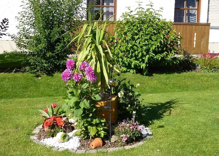 Fernblick Freyung