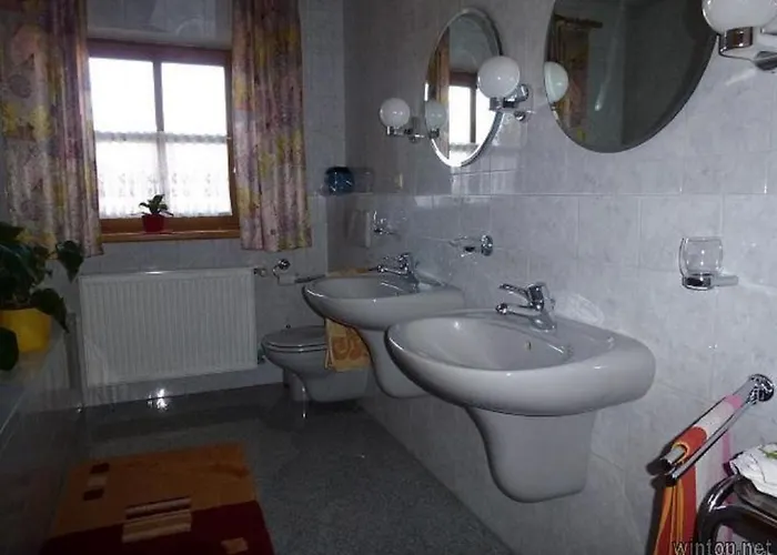 Apartament Fernblick
